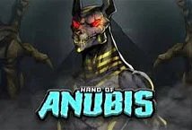 Hand of Anubis Slot Review